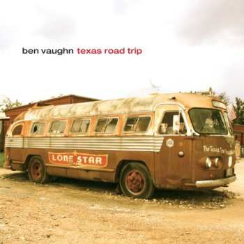 Album Ben Vaughn: Texas Road Trip