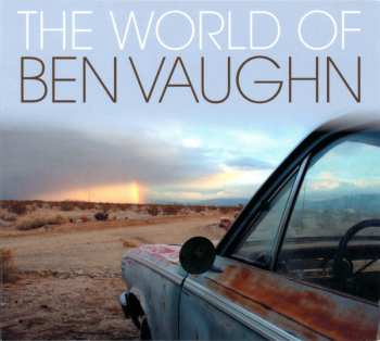 Album Ben Vaughn: The World Of Ben Vaughn