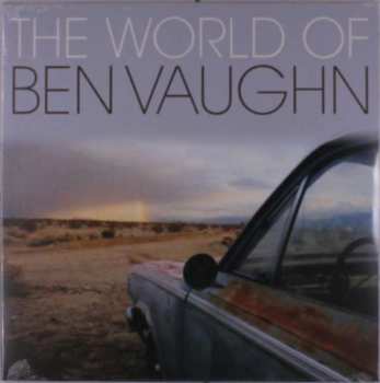 LP Ben Vaughn: The World of Ben Vaughn LTD