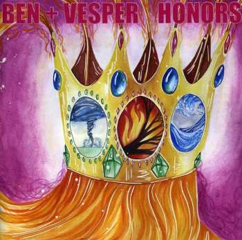 Album Ben + Vesper: Honors