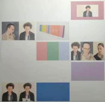 LP Ben Vida: Slipping Control