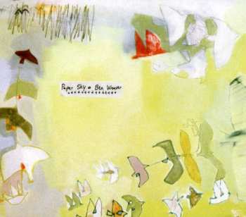 CD Ben Weaver: Paper Sky