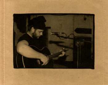 CD Ben Weaver: Stories Under Nails