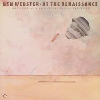 Album Ben Webster: At The Renaissance