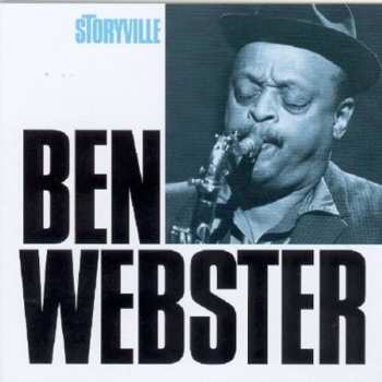 Album Ben Webster: Ben Webster