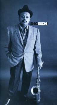 8CD/Set di cofanetti Ben Webster: Dig Ben!