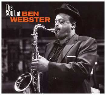 CD Ben Webster: The Soul Of Ben Webster LTD | DIGI