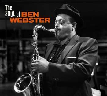 CD Ben Webster: The Soul Of Ben Webster LTD | DIGI