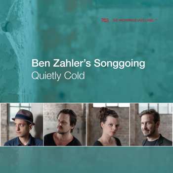 Album Ben Zahler's Songgoing: Quietly Cold
