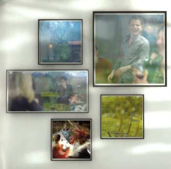 CD Bénabar: Infréquentable