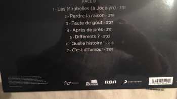 LP Bénabar: Les Bénéfices Du Doute