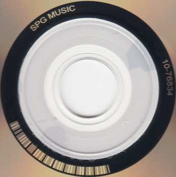 2CD/Set di cofanetti Benassi Bros.: Pumphonia & ...Phobia
