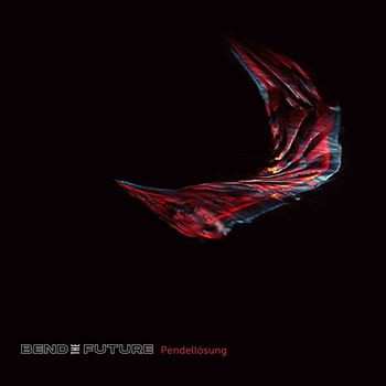 Album Bend The Future: Pendellösung