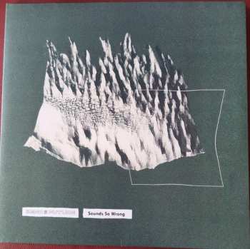 LP Bend The Future: Sounds So Wrong CLR | LTD