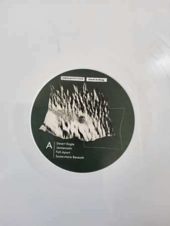 LP Bend The Future: Sounds So Wrong CLR | LTD