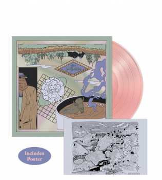 LP Bendigo Fletcher: Fits Of Laughter LTD | CLR