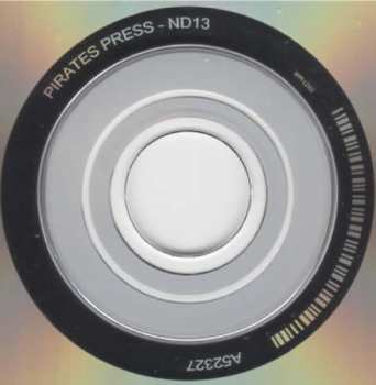 CD Beneath the Cellar: Lesions