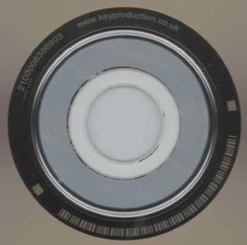 CD Pixies: Beneath The Eyrie DLX