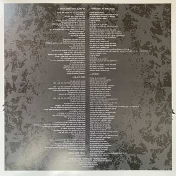 LP Beneath The Massacre: Marée Noire CLR | LTD