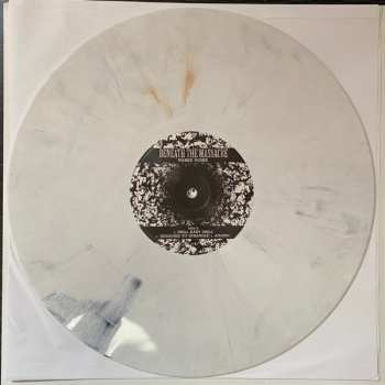 LP Beneath The Massacre: Marée Noire CLR | LTD