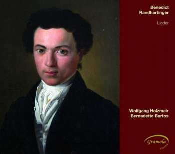 CD Wolfgang Holzmair: Lieder