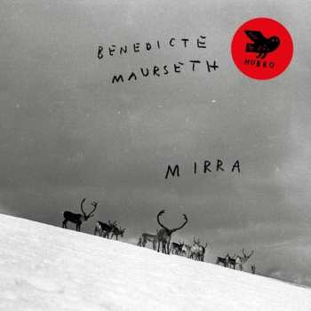 Album Benedicte Maurseth: Mirra