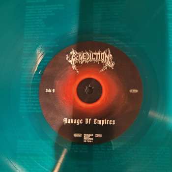 LP Benediction: Ravage of Empires