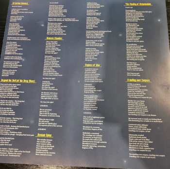 LP Benediction: Ravage of Empires