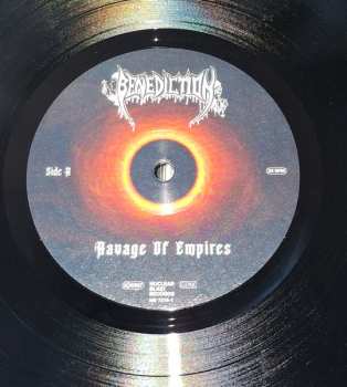 LP Benediction: Ravage of Empires