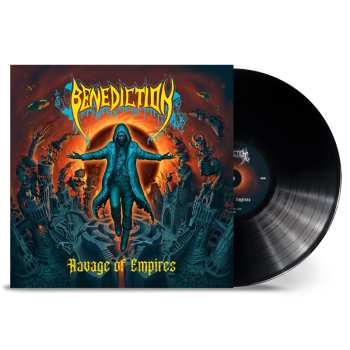 LP Benediction: Engines of War