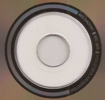 2CD Benediction: Subconscious Terror / The Grand Leveller