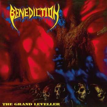 LP Benediction: The Grand Leveller