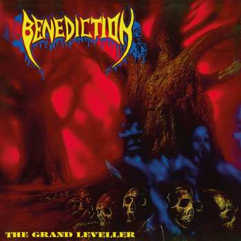 CD Benediction: The Grand Leveller