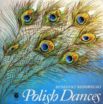 Album Benedykt Konowalski: Polish Dances