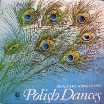 LP Benedykt Konowalski: Polish Dances