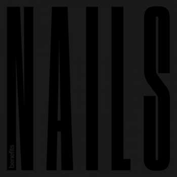 CD Benefits: Nails
