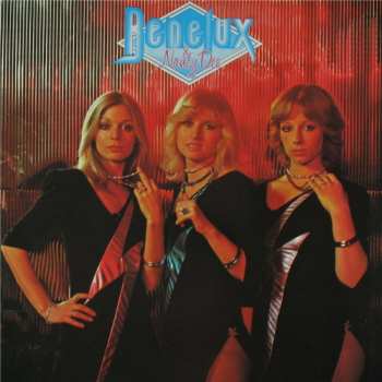 LP The Benelux: The Benelux