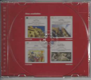 CD Benet Casablancas: Seven Scenes From Hamlet • New Epigrams • In Modo Di Passacaglia