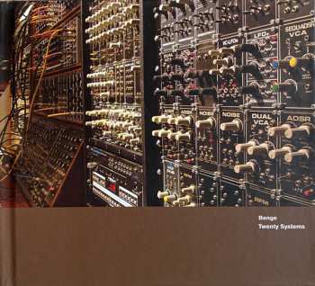 CD Benge: Twenty Systems