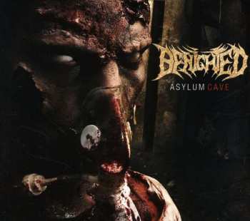 CD Benighted: Asylum Cave