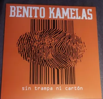 Sin Trampa Ni Cartón