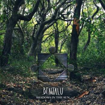 CD Benjalu: Shadows In The Sun