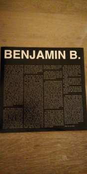 LP Benjamin B.: Benjamin B.