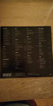 LP Benjamin B.: Benjamin B.