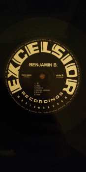 LP Benjamin B.: Benjamin B.