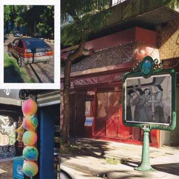 CD Benjamin Biolay: Volver