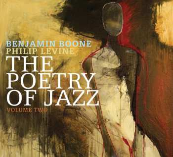 Album Benjamin Boone: The Poetry Of Jazz Volume Two