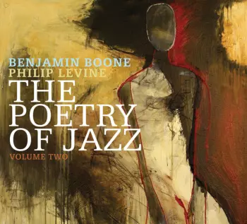 The Poetry Of Jazz Volume Two