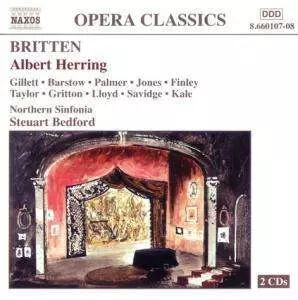 Albert Herring