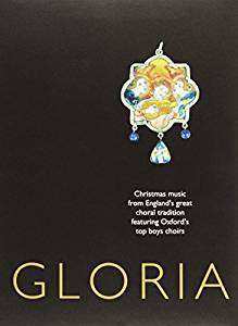 2CD Benjamin Britten: Gloria  - Christmas Music Vom England's Great Choral Tradition